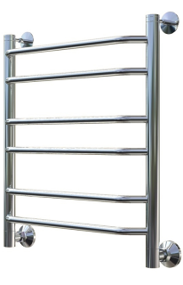 Водяной полотенцесушитель Тругор Браво НП 3 60x50см хром Браво3/нп6050